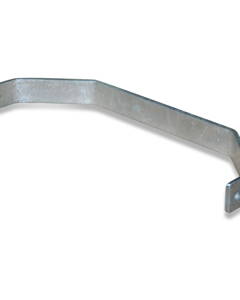 Limit stop f/locking free-access stall ESF